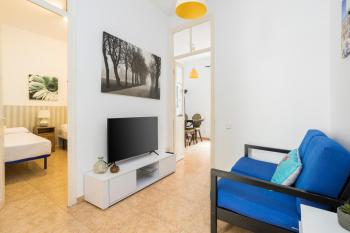 Apartament Clot 1, Barcelona (fotografie 3)