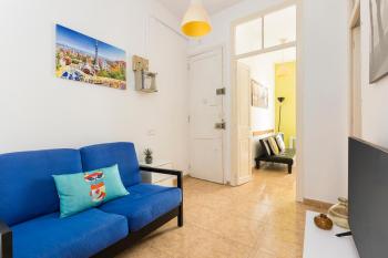 Apartament Clot 1, Barcelona (fotografie 5)