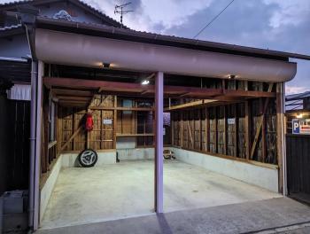 龍のお宿, Nio (foto 5)