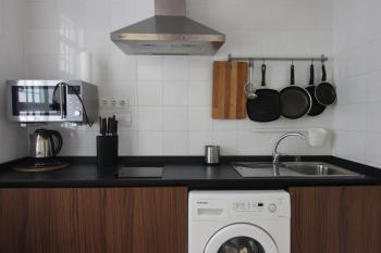 Apartamento Corazón de Triana, Seville (photo 4)