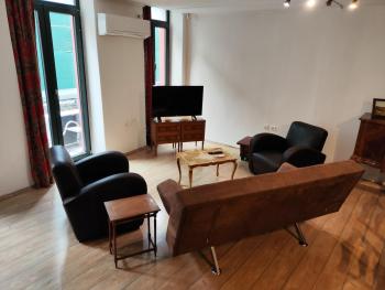 Ulysses Apartments Monastiraki, Atény (fotografie 4)