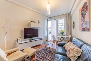San Mames Apartment - Free Parking, Bilbao (zdjęcie 3)