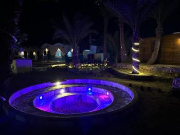 Dolphin Camp, Dahab (foto 4)