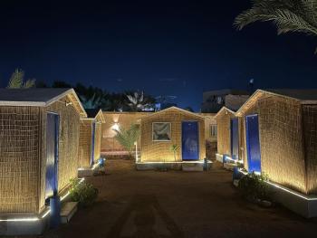 Dolphin Camp, Dahab (foto 3)