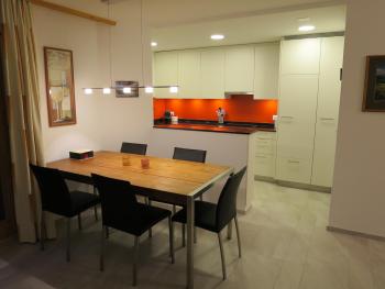 Seebach B1, Arosa (fotografie 2)