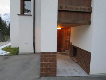 Seebach B1, Arosa (fotografie 5)