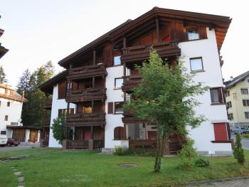 Seebach B1, Arosa (fotografie 3)