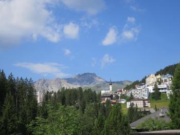 Seebach B1, Arosa (fotografie 4)