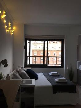 Suite céntrica, Triana, Sevilla, España, Sevilla (fotografie 3)