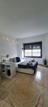 Suite céntrica, Triana, Sevilla, España, Sevilla (fotografie 2)