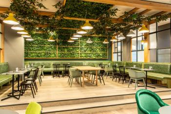 Premier Inn Hamburg St. Pauli, Hamburk (fotografie 4)