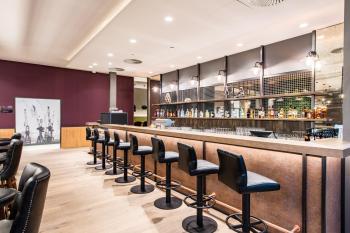 Premier Inn Hamburg St. Pauli, Hamburk (fotografie 5)