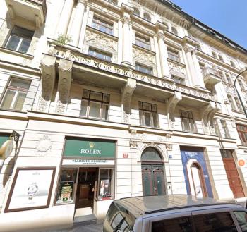 Super Central Billiard and Darts Big Apartment, Прага (фото 2)