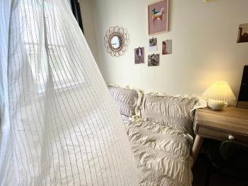 Morning room RED PANDA GUESTHOUSE, Seul (foto 3)