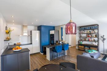 Lyon Premium - Aux Berges du Rhône, Lyon (zdjęcie 4)