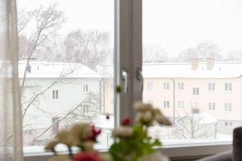 Modern Scandinavian Home in Stockholm, Stockholm (photo 4)