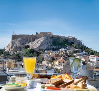 Hotel Adonis Athens, Athènes (photo 2)