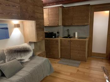 Studio Nible’, Sauze dʼOulx (fotografie 3)