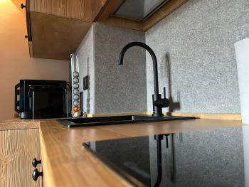 Studio Nible’, Sauze dʼOulx (fotografie 4)