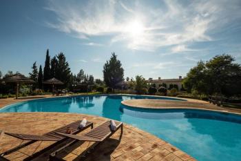 Country chic duplex in Algarve, Pêra (foto 2)
