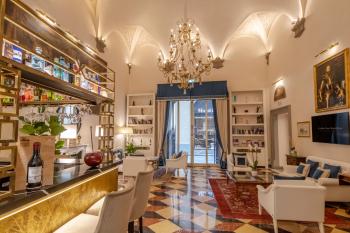 Golden Tower Hotel & Spa, Firenze (foto 5)