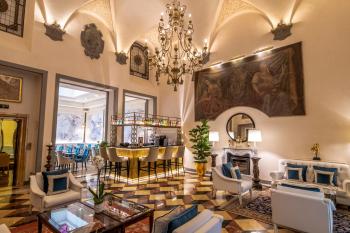 Golden Tower Hotel & Spa, Firenze (foto 2)