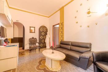 Genova La Fortuna Roomy Apt & Panoramic Balcony, Janov (fotografie 2)