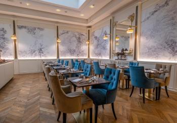 Golden Tower Hotel & Spa, Florence (photo 5)