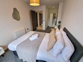 Liverpool Baltic Flat, Liverpool (foto 2)