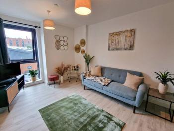 Liverpool Baltic Flat, Liverpool (foto 3)