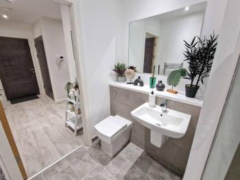 Liverpool Baltic Flat, Liverpool (foto 5)