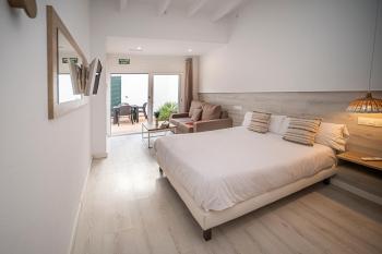 Xubec - Albergue Juvenil, Ciutadella (foto 3)