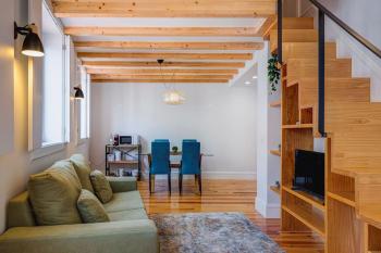 Cais das Pedras Duplex by Cozy Stay, Oporto (foto 2)