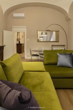 SiBilla Suite Apartment - via Oberdan 13, Boloňa (fotografie 2)