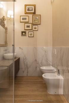 SiBilla Suite Apartment - via Oberdan 13, Boloňa (fotografie 4)