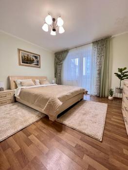 Подобово квартира Тернопіль Бам 2 кімнати, Ternópil (foto 3)