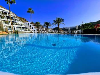 Ocean & Pool view apartament, Playa del Cura (foto 3)