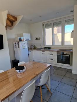 maisonnette, Dieppe (photo 5)
