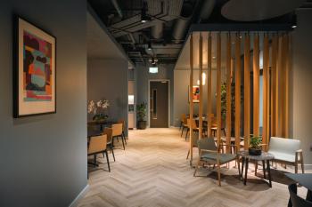 Luxury Apartment Cherrywood Dublin 18, Dublín (foto 2)