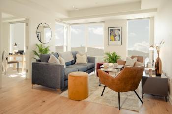 Luxury Apartment Cherrywood Dublin 18, Dublín (foto 4)