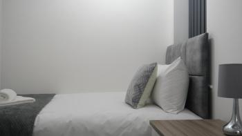 ETIHCITY - 3 Bedroom Semi - Free Parking near Etihad Stadium, Tourist attractions, Manchester City Centre, Transport and Motorway Links next to McDonald's - Sky n Netflix, Manchester (photo 4)