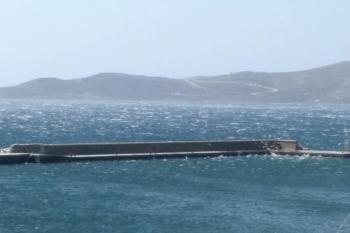 STUDIO α ΟΡΟΦΟΥ ΜΕ ΘΕΑ ΣΤΟ ΒΟΥΝΟ, Karistos (foto 2)