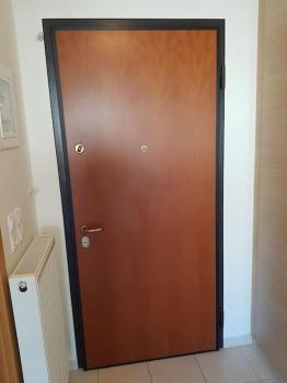 STUDIO α ΟΡΟΦΟΥ ΜΕ ΘΕΑ ΣΤΟ ΒΟΥΝΟ, Karistos (foto 3)