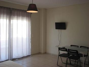STUDIO α ΟΡΟΦΟΥ ΜΕ ΘΕΑ ΣΤΟ ΒΟΥΝΟ, Karistos (foto 4)