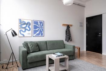 South Studios by Daniel&Jacob's, Copenaghen (foto 4)