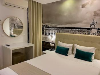 Lisbon City Apartments & Suites by City Hotels, Lisabon (fotografie 2)