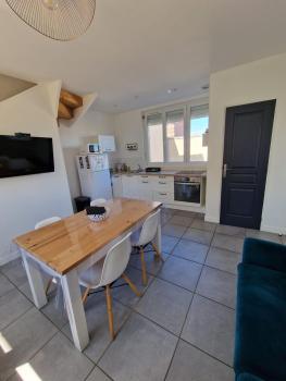 maisonnette, Dieppe (photo 4)
