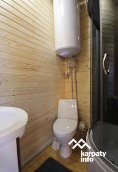 Орхідея luxe 1, Synewirska Polana (zdjęcie 3)