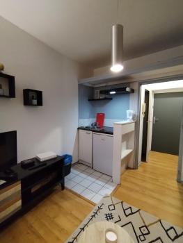 petit coin charmant de Toulouse, Toulouse (fotografie 2)