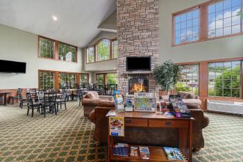 Howard Johnson by Wyndham Traverse City, Traverse City (zdjęcie 5)